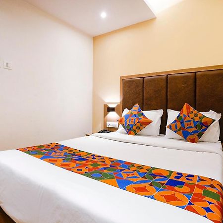 Fabhotel Atithi Residency I - Nr Bkc Bombay Extérieur photo