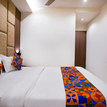 Fabhotel Atithi Residency I - Nr Bkc Bombay Extérieur photo