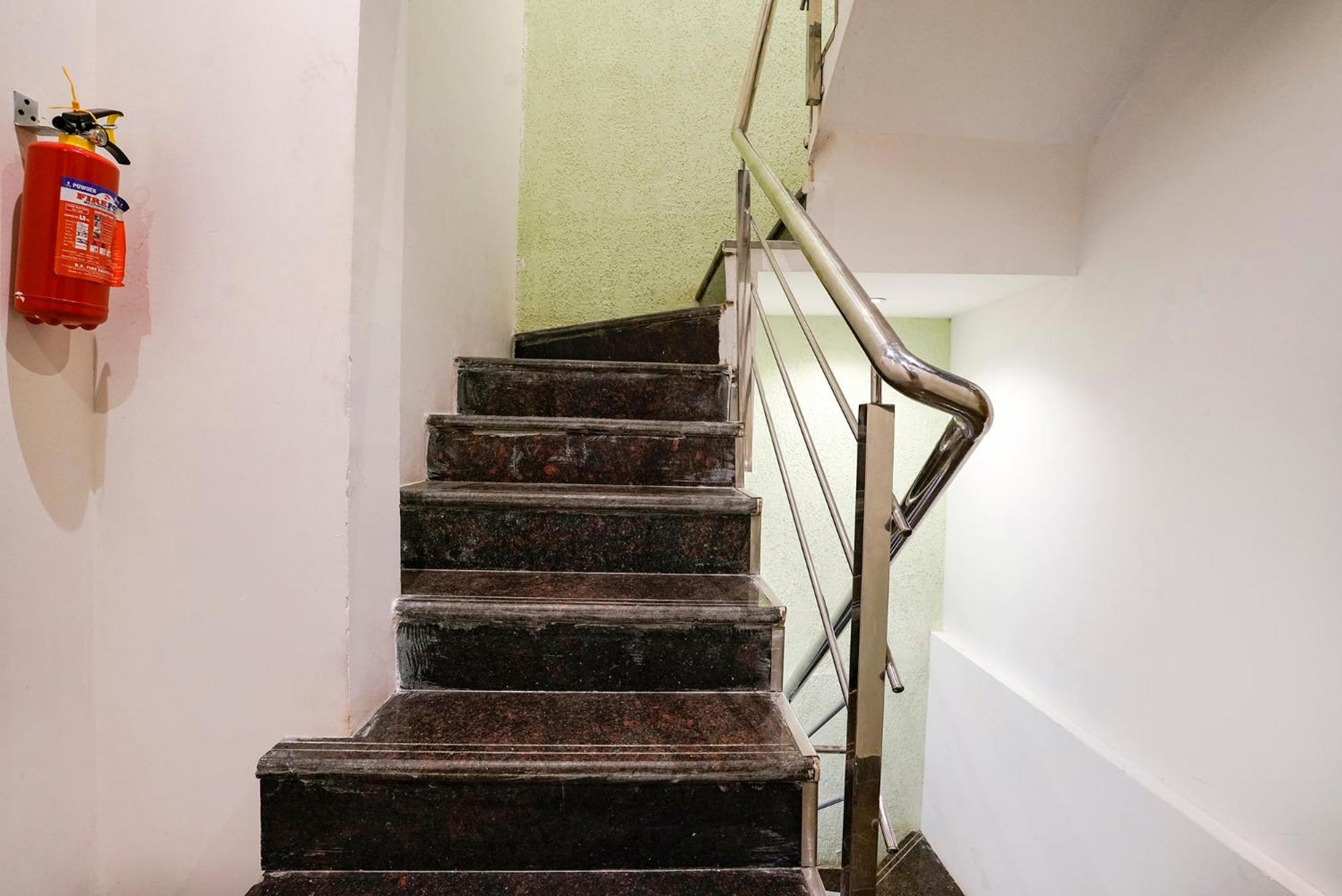 Fabhotel Atithi Residency I - Nr Bkc Bombay Extérieur photo